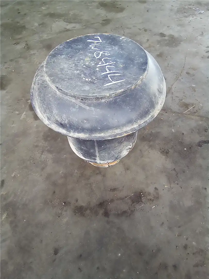 USED PRECLEANER image 2