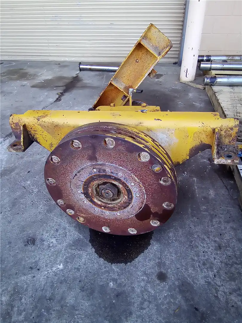 USED DRIVE GP-ROTO image 2