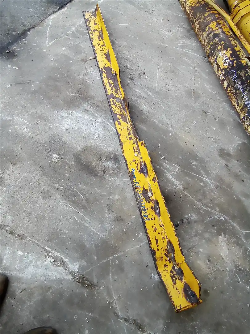 USED PLATE AS indicator image 1