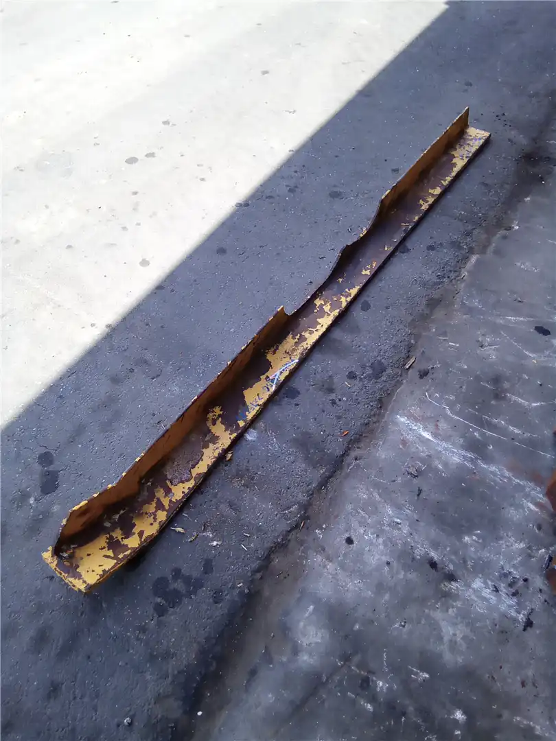 USED PLATE AS image 3