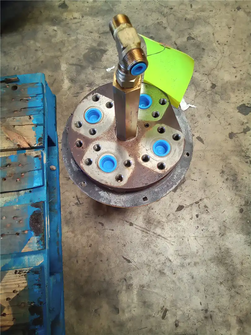 USED SWIVEL indicator image 1