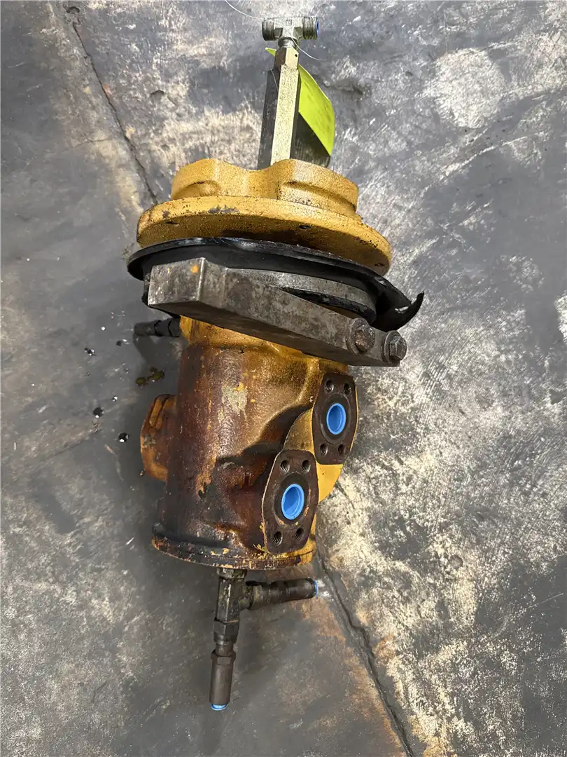 USED SWIVEL image 3