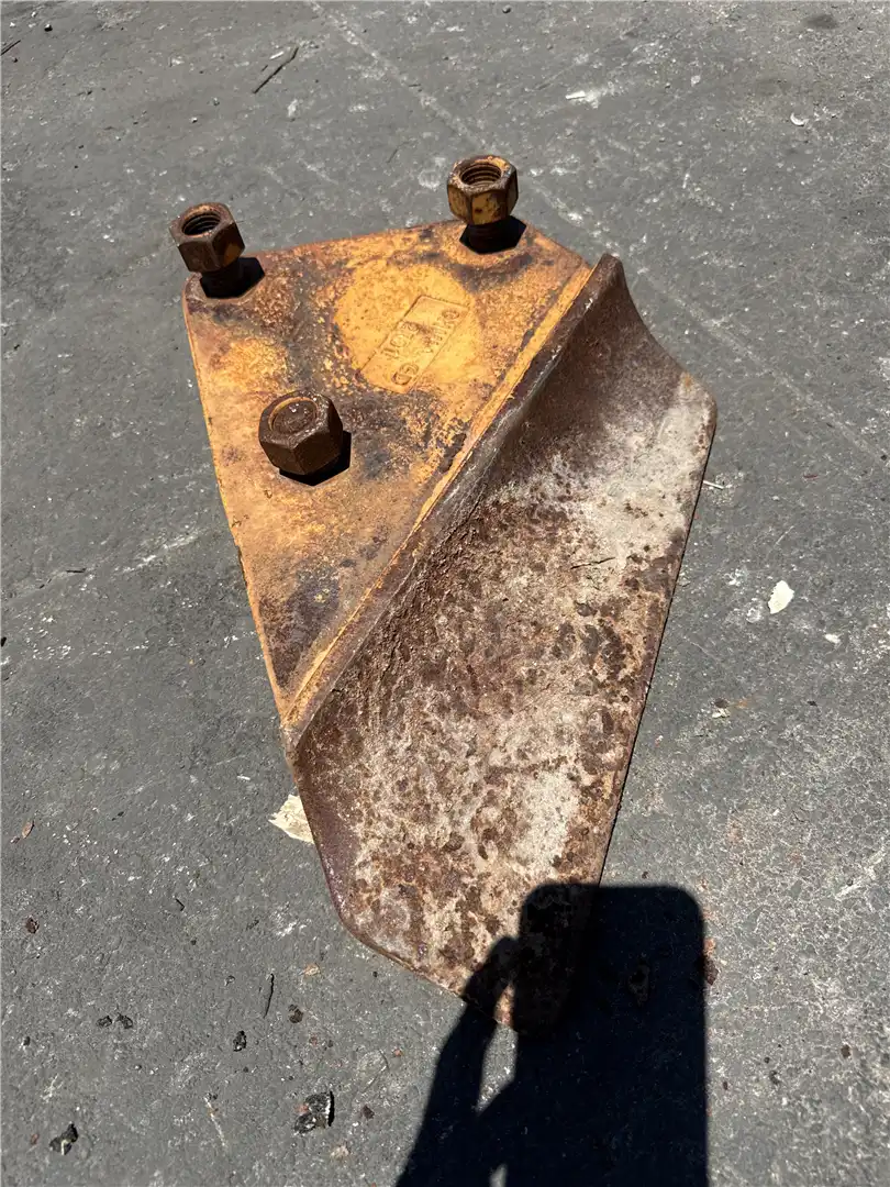 USED SIDE CUTTER R image 3