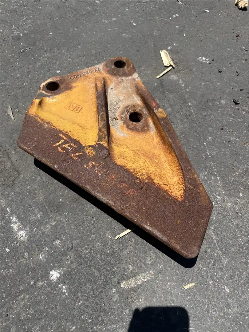 USED SIDE CUTTER R image 4