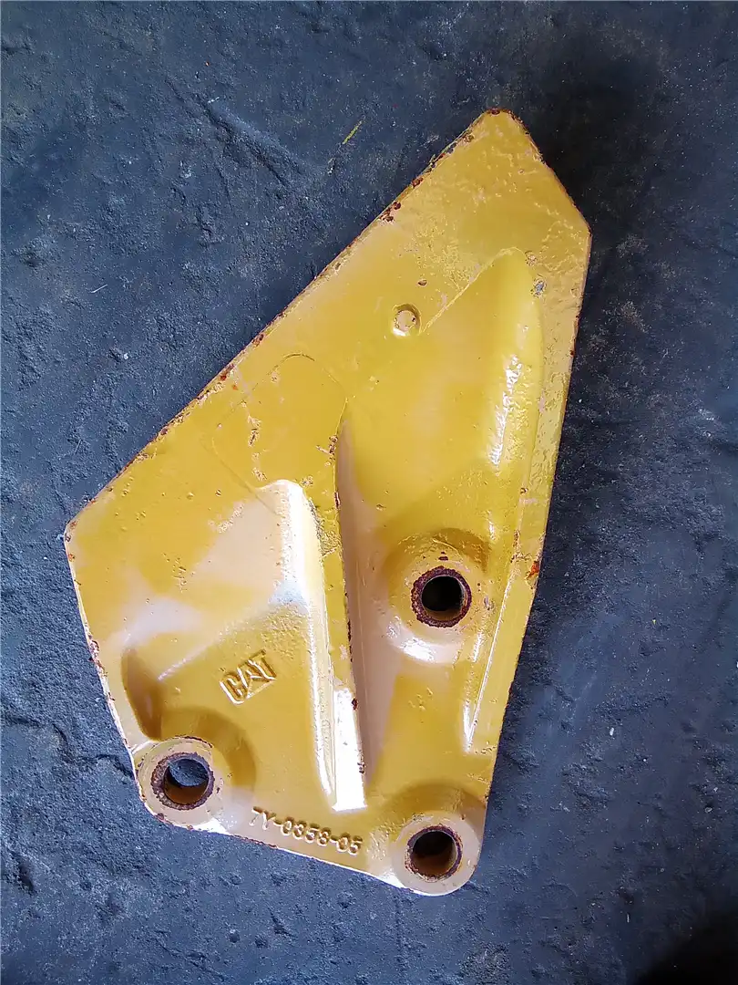 USED SIDECUTTER image 2