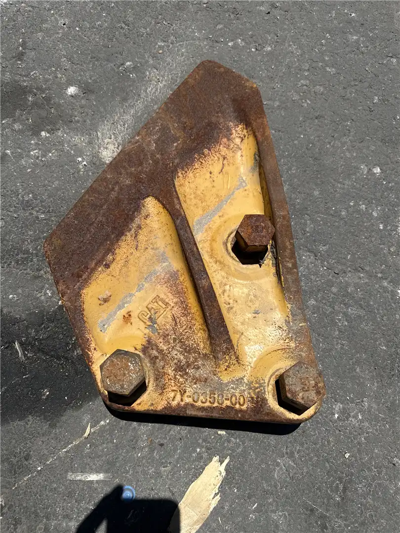 USED SIDECUTTER image 4