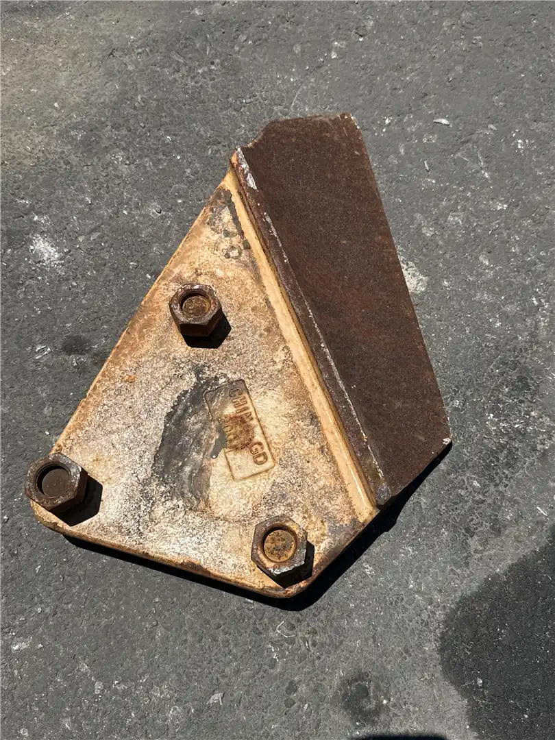 USED SIDECUTTER image 5