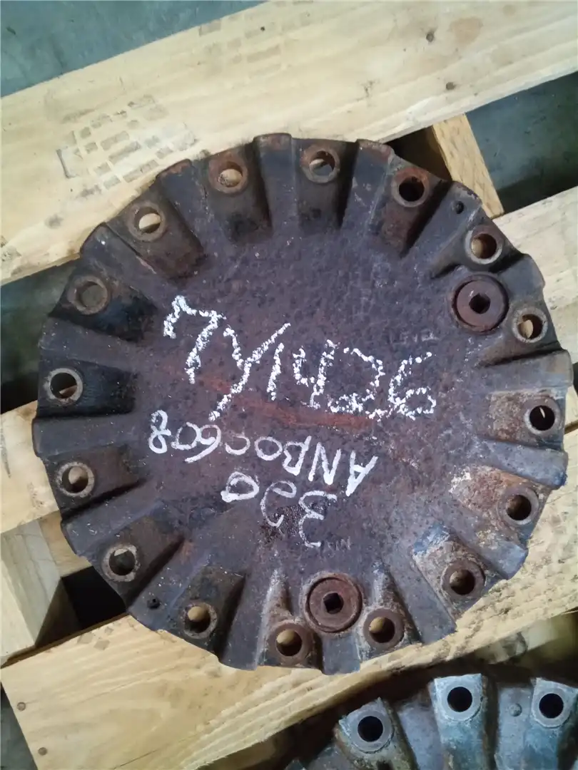USED COVER image 2