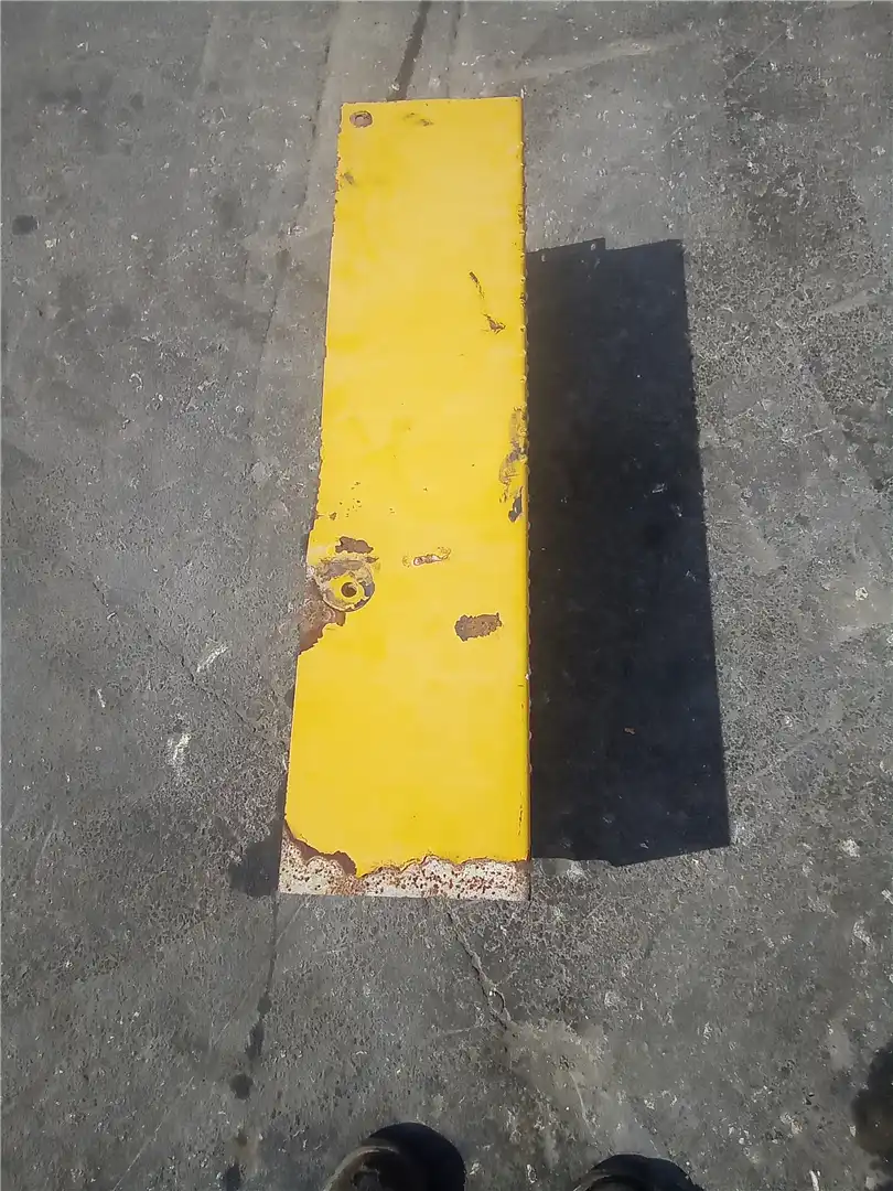 USED PLATFORMN (RH indicator image 1