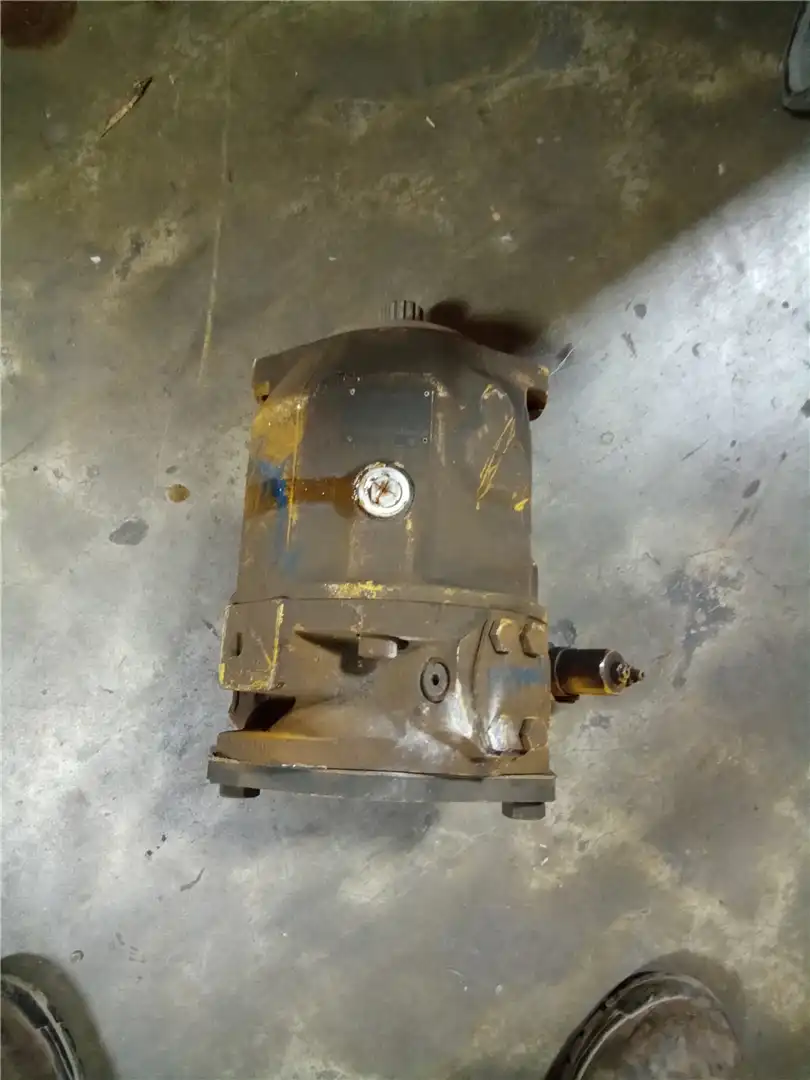 PUMP GP-PIST image 2