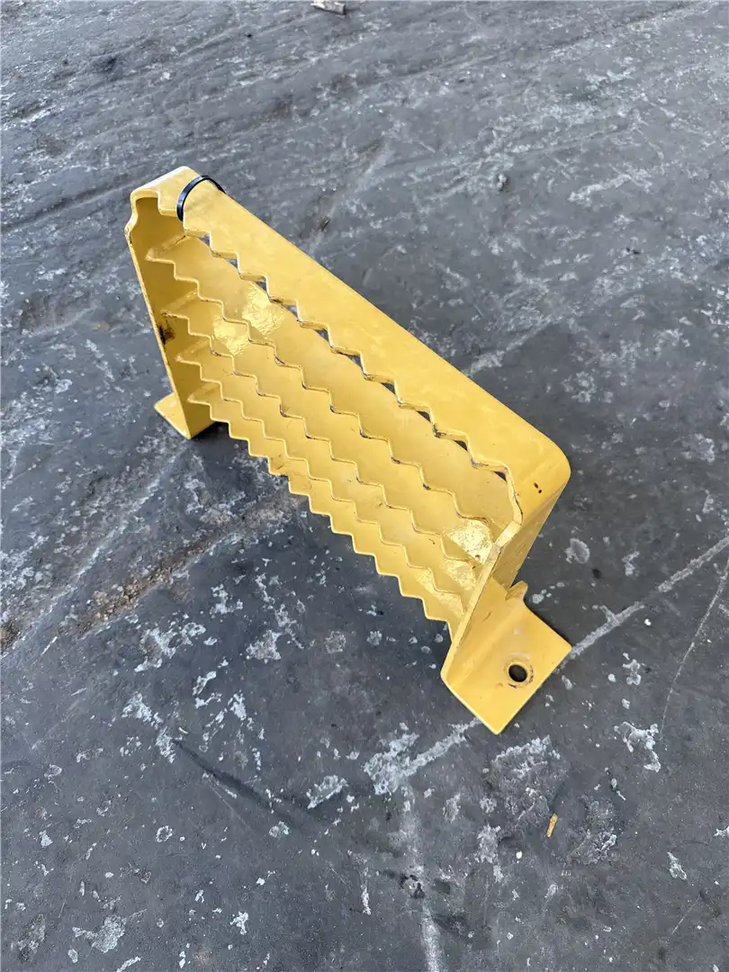 USED STEP image 4