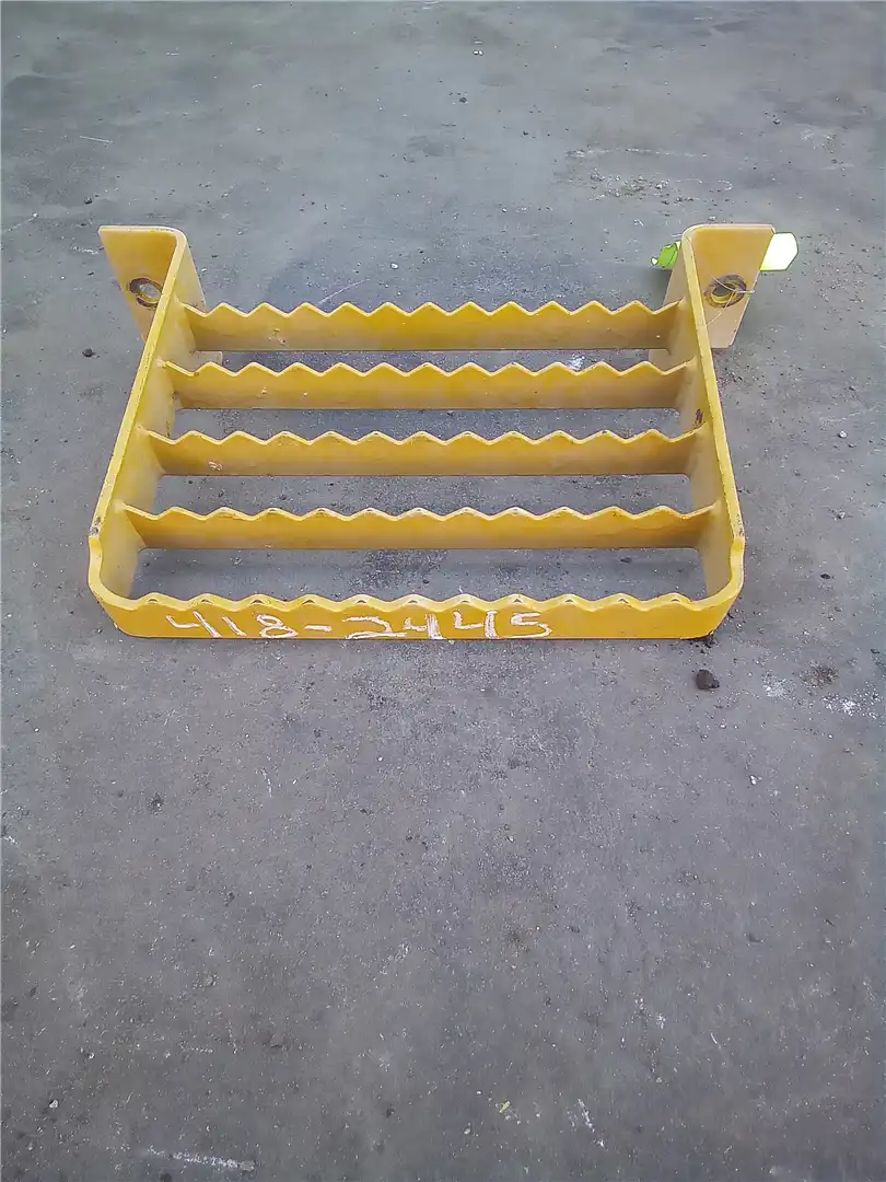 USED STEP indicator image 1