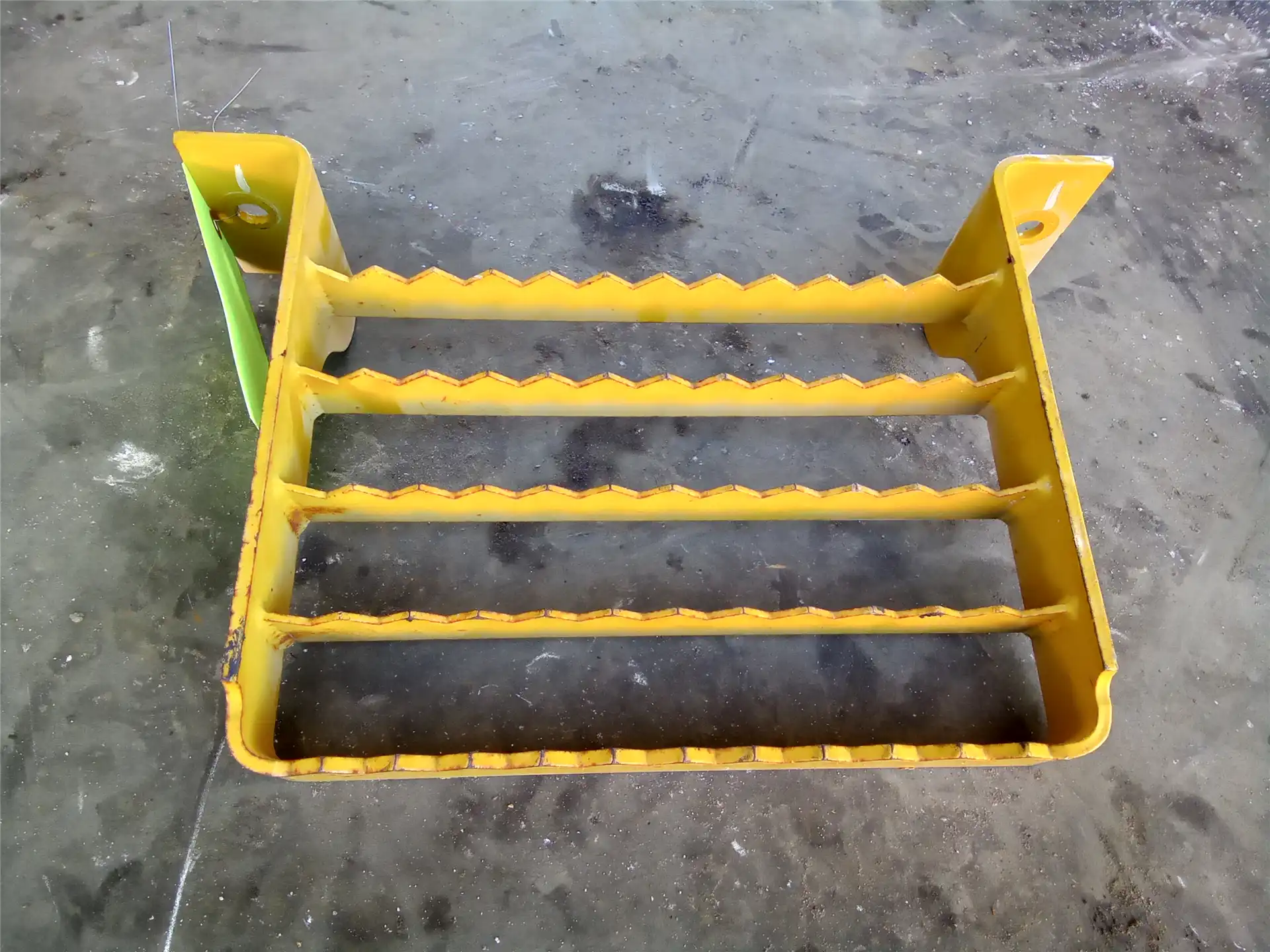 USED STEP image 2