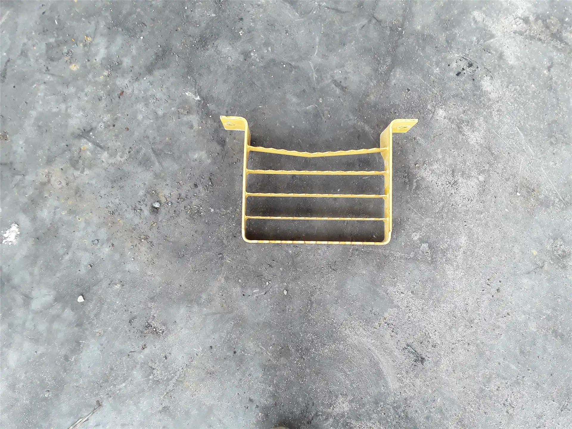 USED STEP image 3