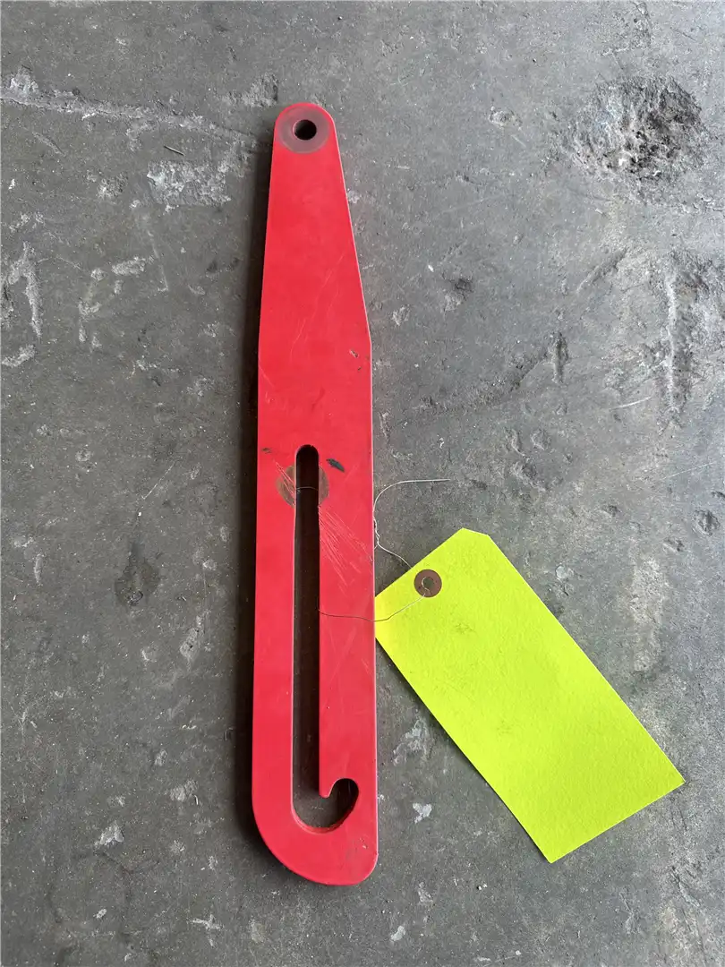 USED BRACE image 2