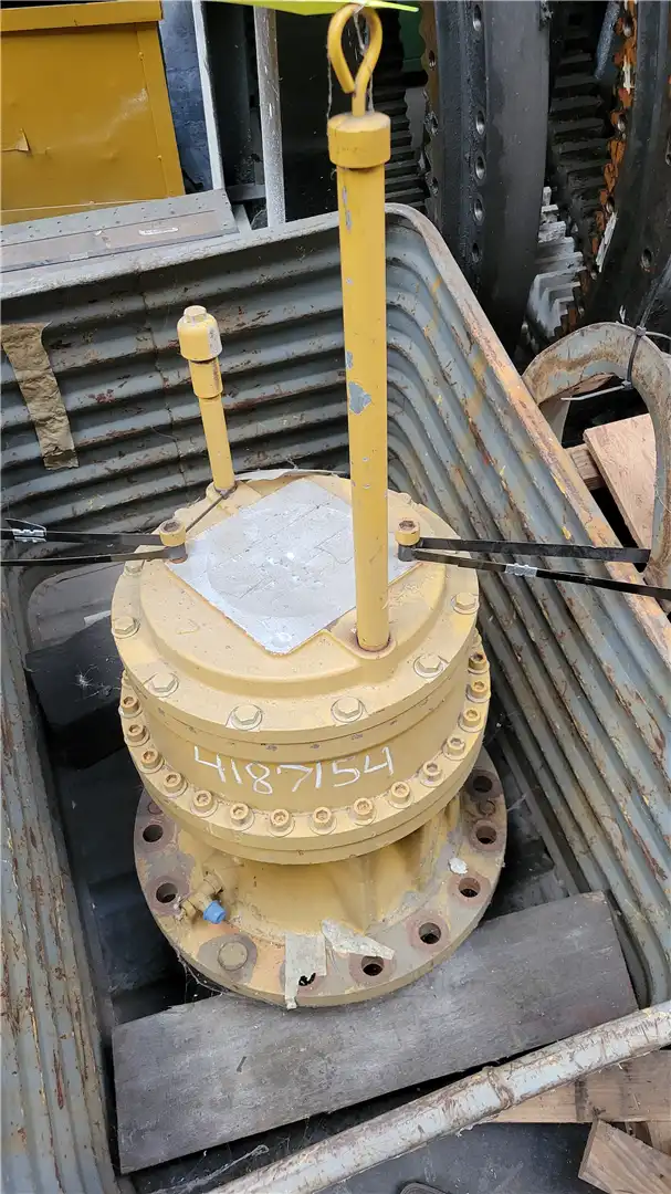 USED SWING DRIVE indicator image 1