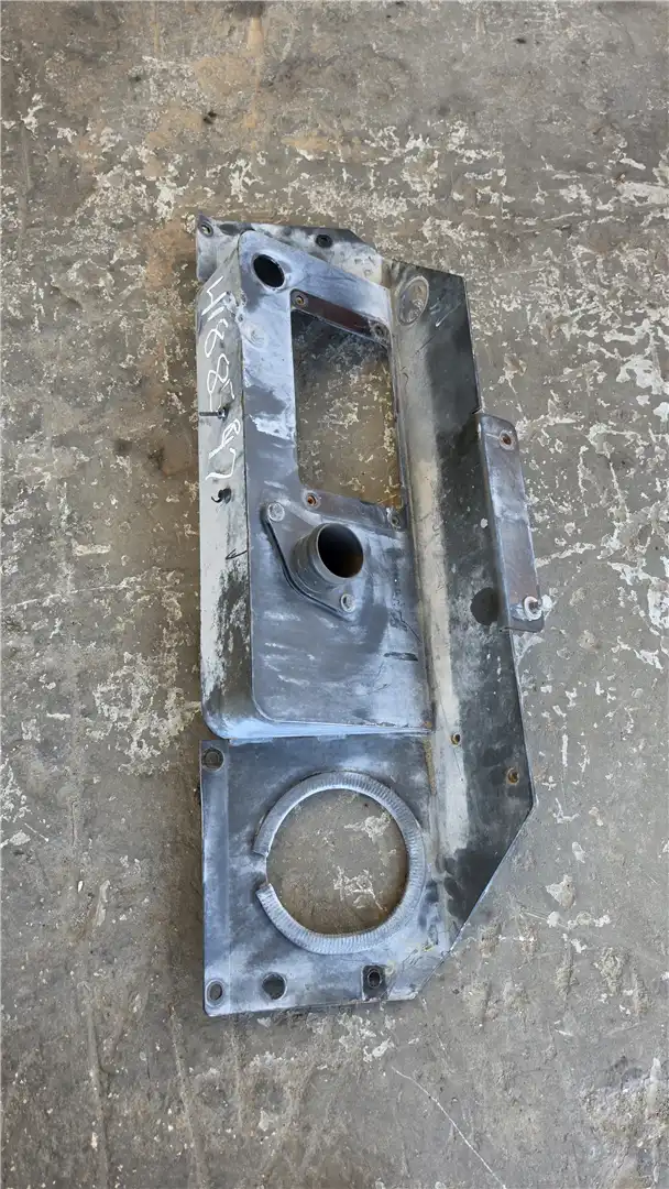 USED PLATE AS indicator image 1