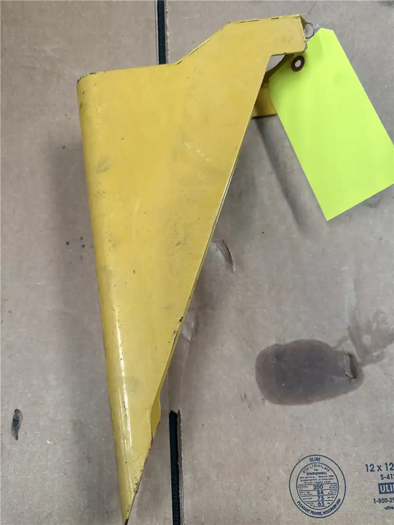USED COVER AS image 4