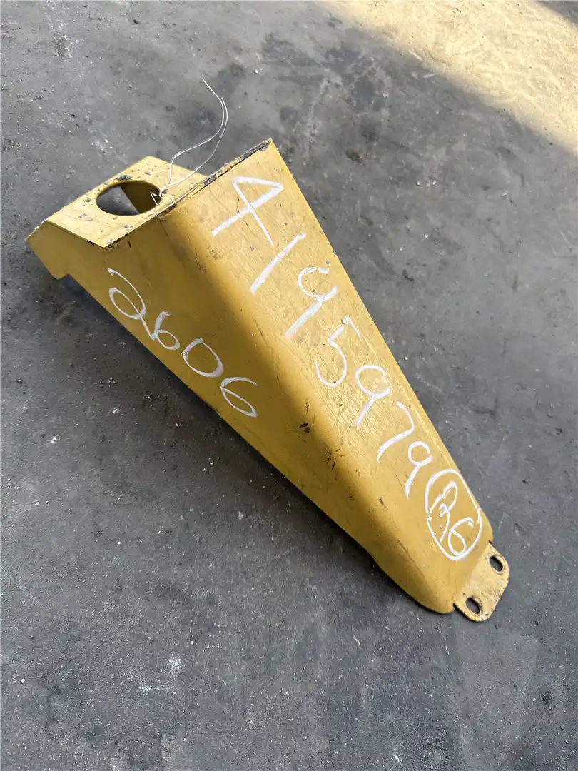USED COVER AS image 3
