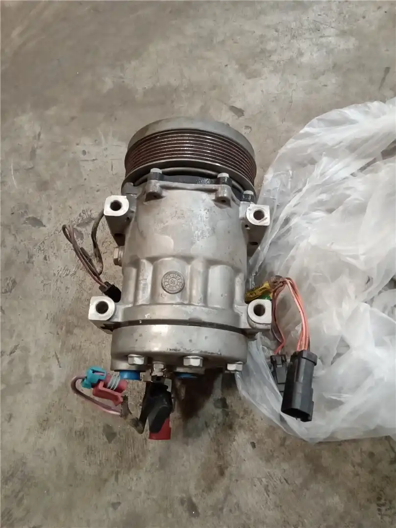 USED COMPRESSOR GP image 2