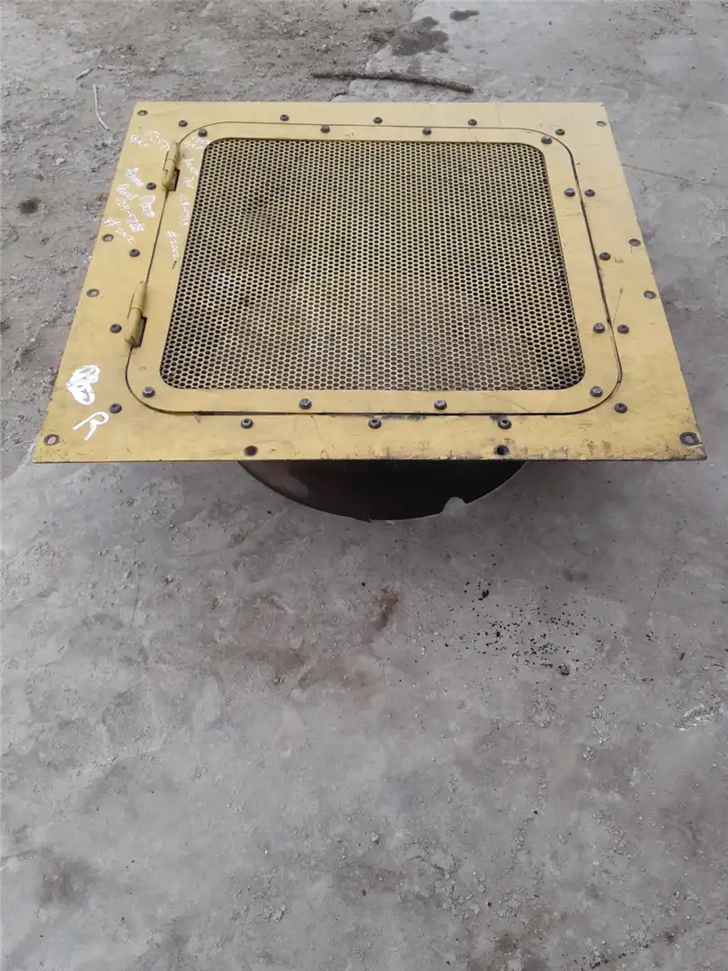 USED ACCESS DOUR A indicator image 1