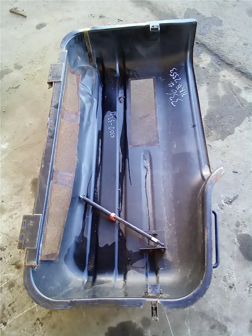 USED HOOD indicator image 1