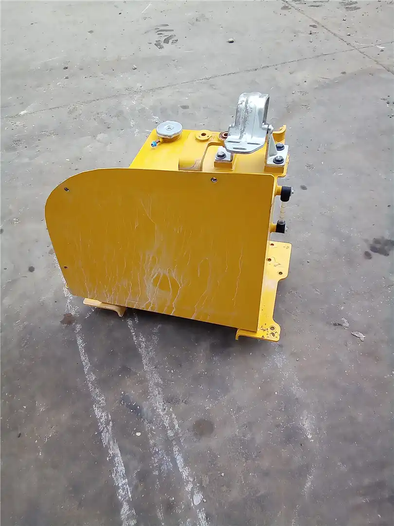 USED HYDRAULIC TAN image 2