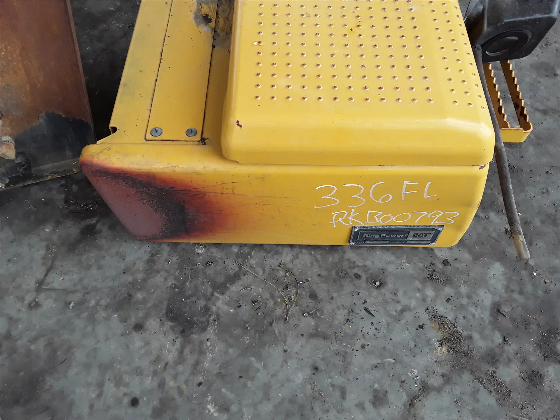 USED BOX GP image 2