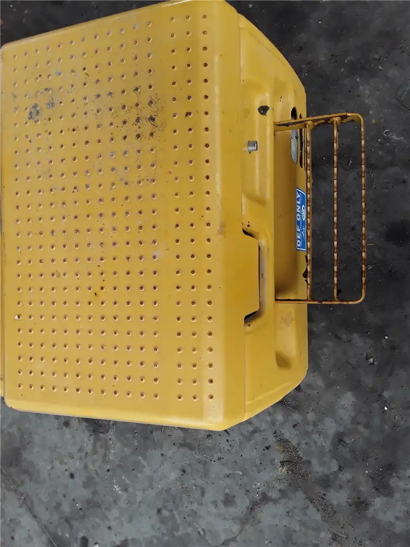 USED BOX GP image 3