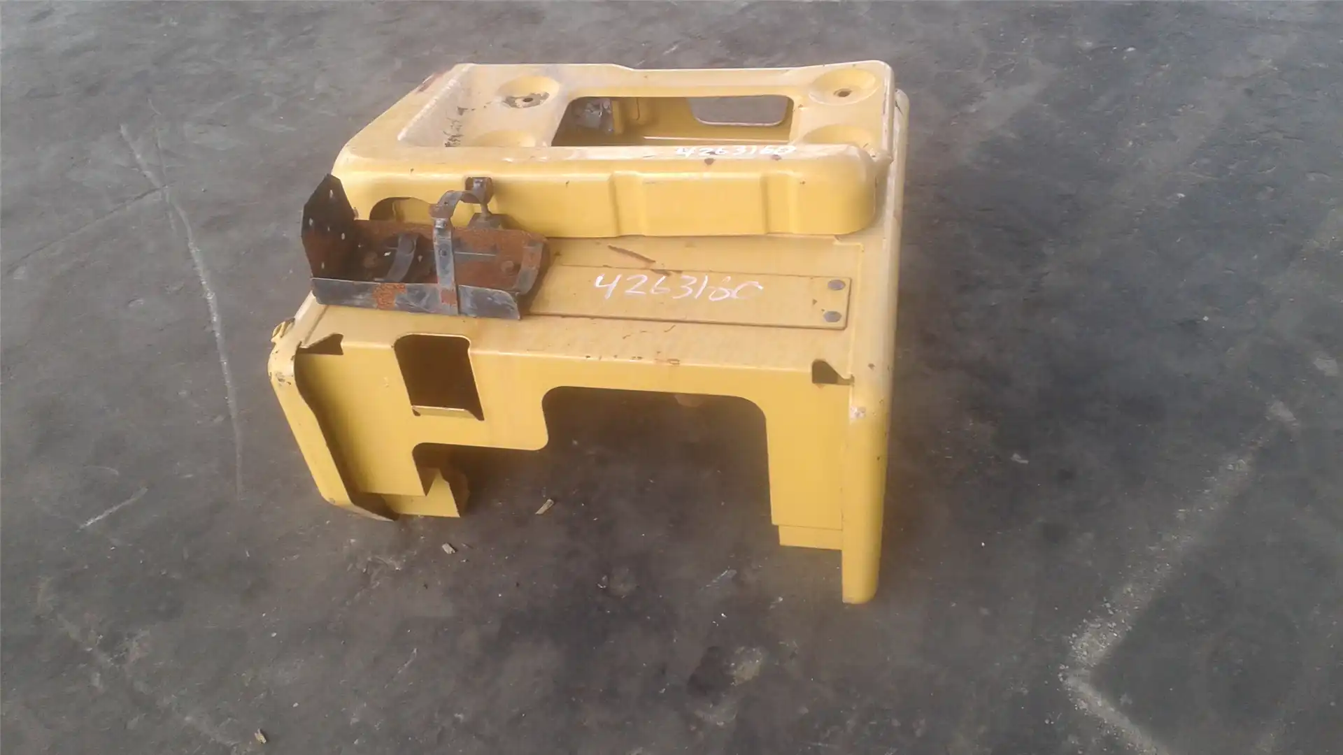 USED BOX GP image 4