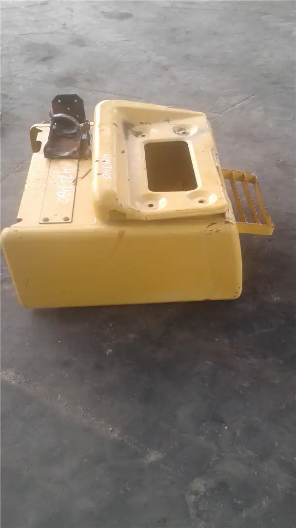 USED BOX GP image 5