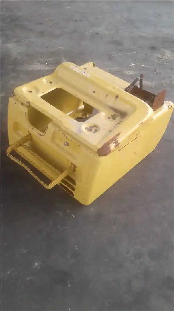 USED BOX GP image 6