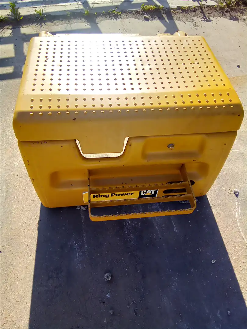 USED BOX GP image 7