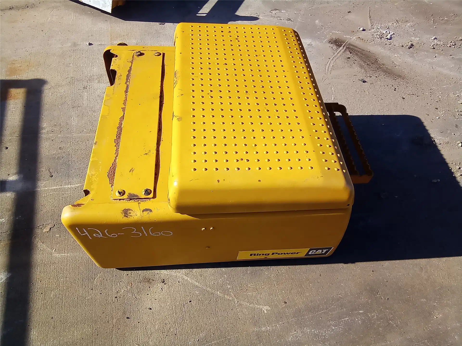 USED BOX GP image 8