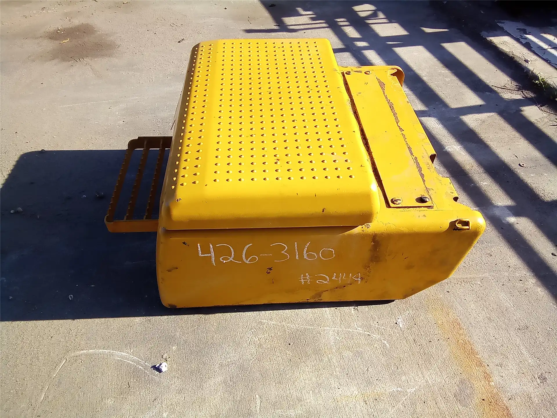 USED BOX GP image 9
