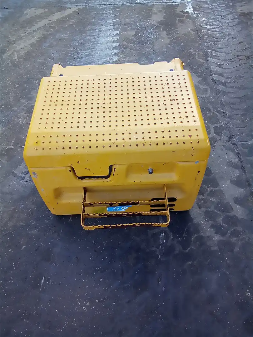 USED BOX GP image 11
