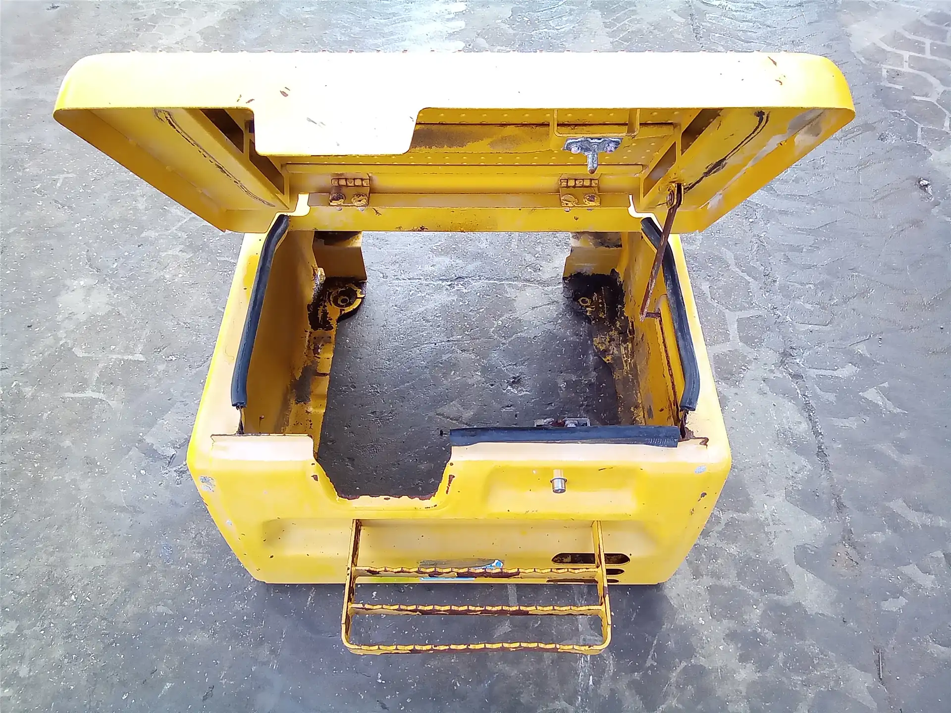 USED BOX GP image 13