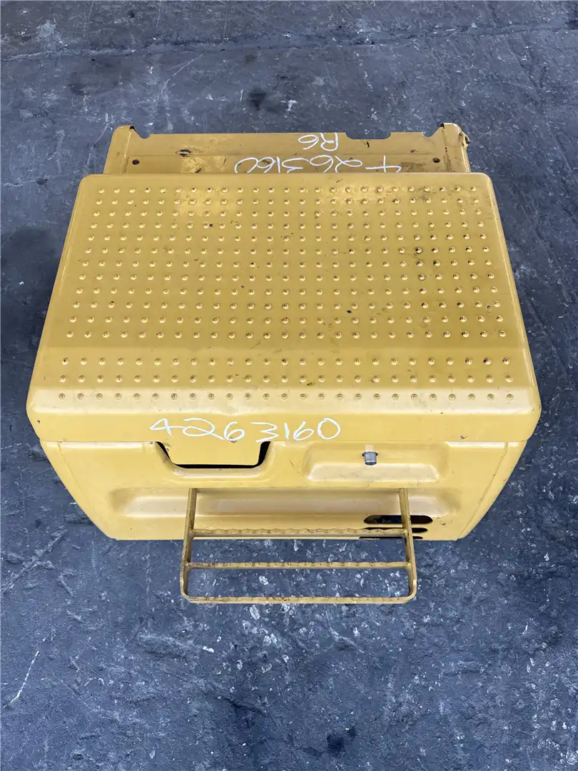 USED BOX GP image 14