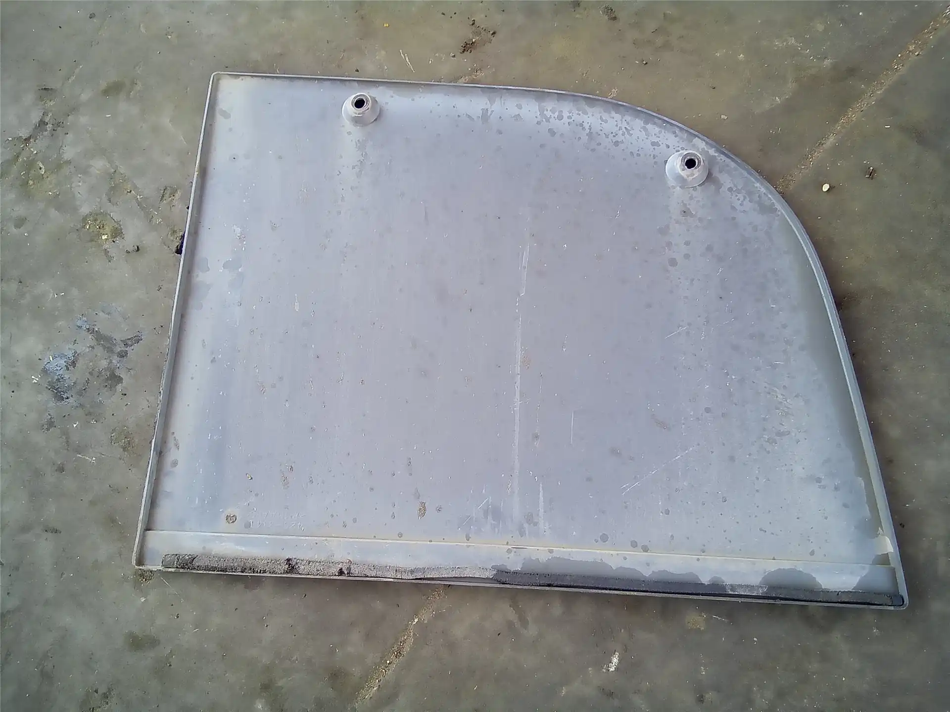 USED COVER AS image 2