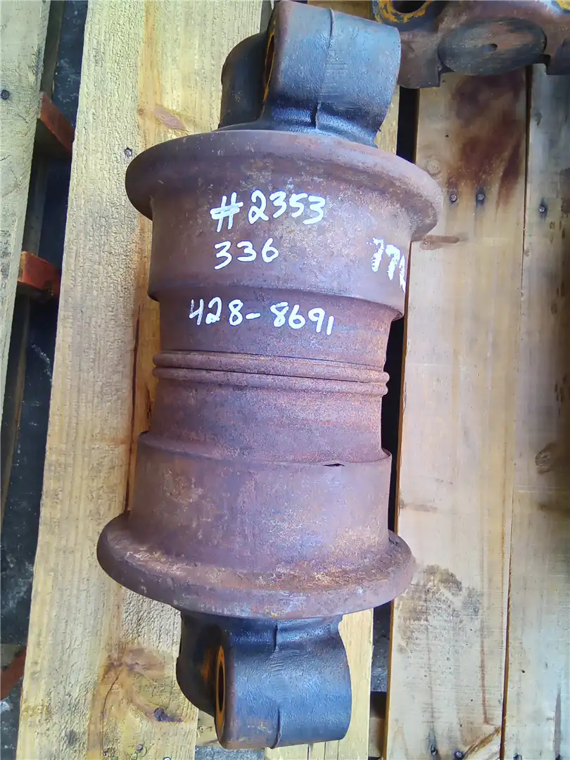 USED ROLLER GP image 6
