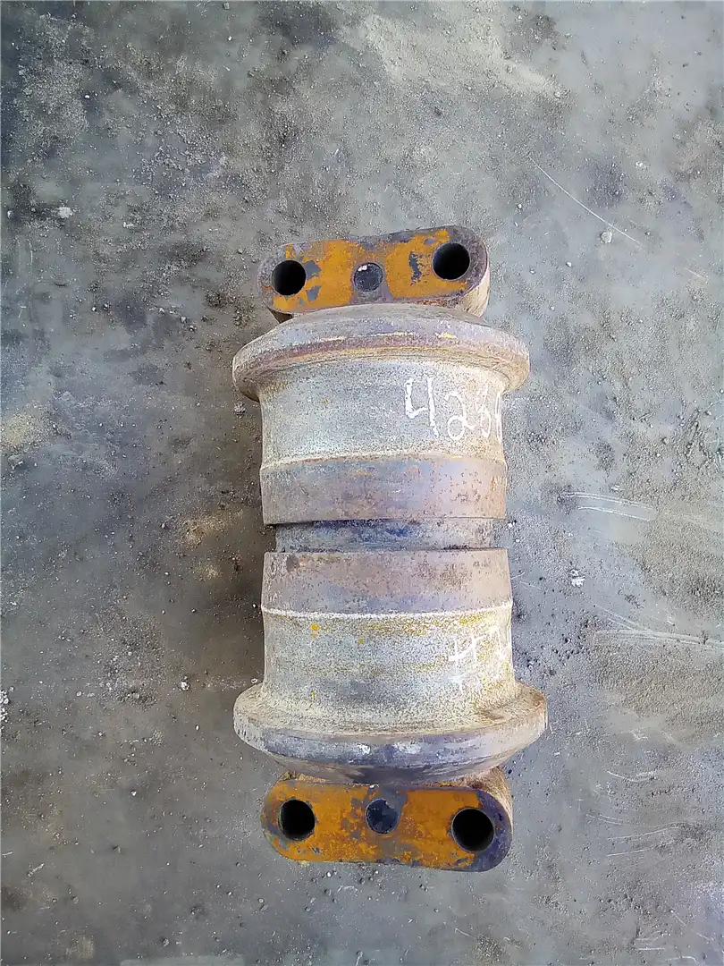 USED ROLLER GP image 7