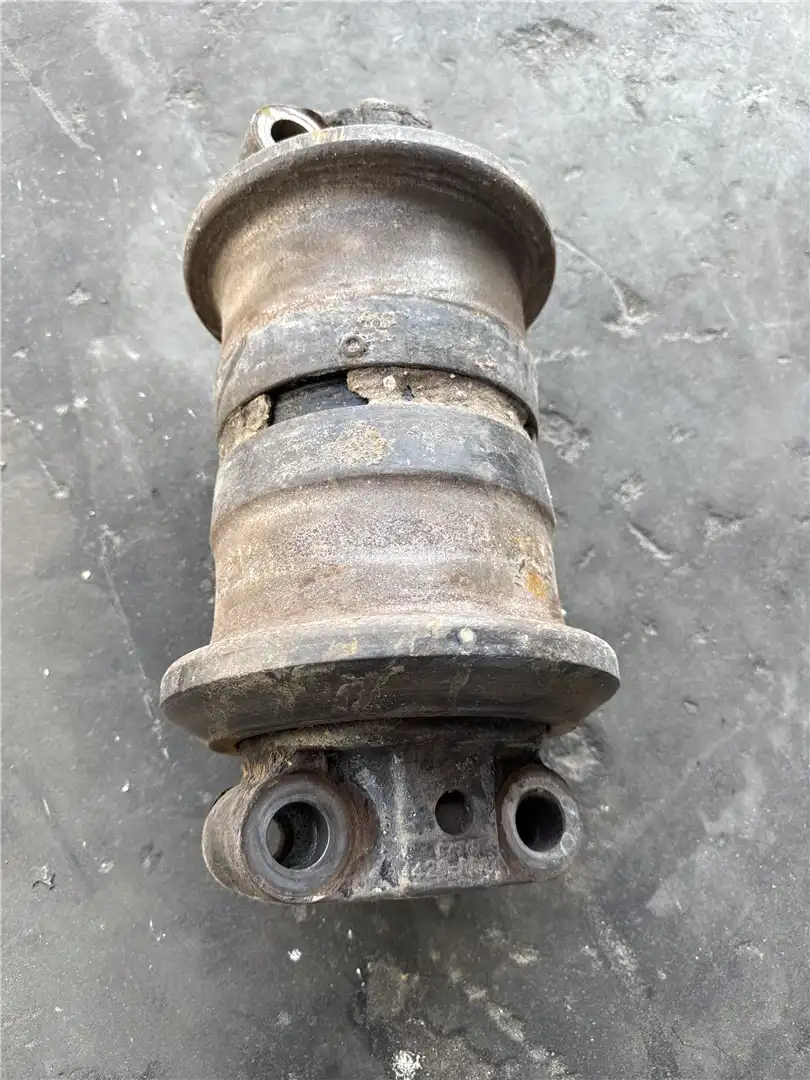 USED ROLLER GP image 9