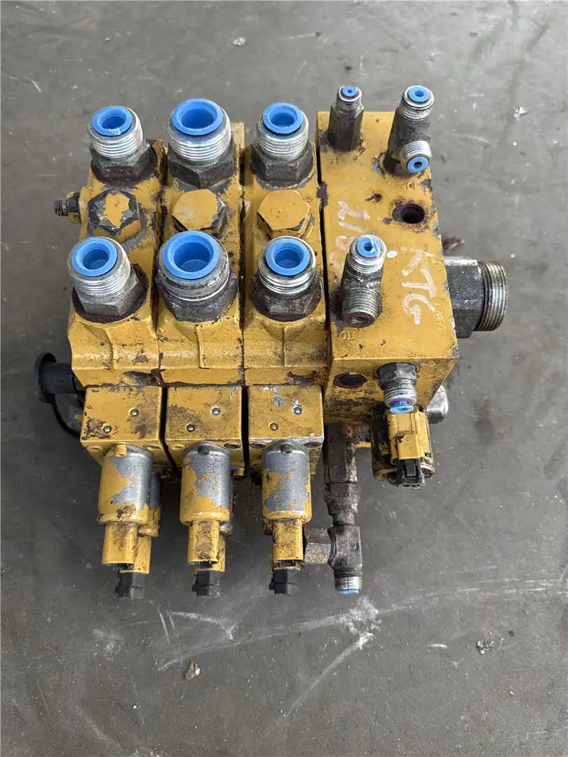 USED VALVE GP image 2