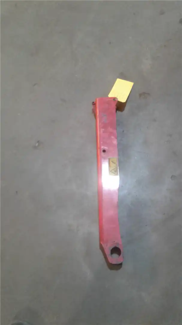 USED SUPPORT AS indicator image 1