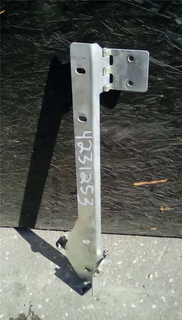 USED HINGE indicator image 1