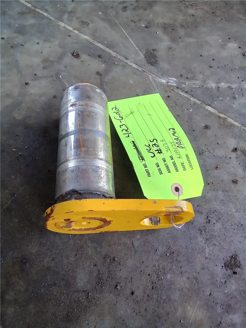 USED PIN indicator image 1
