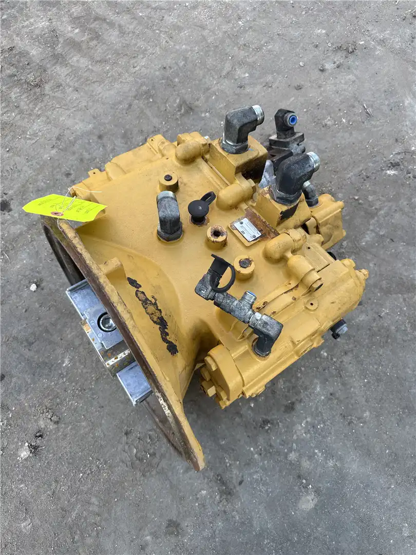 USED HYD PUMP indicator image 1