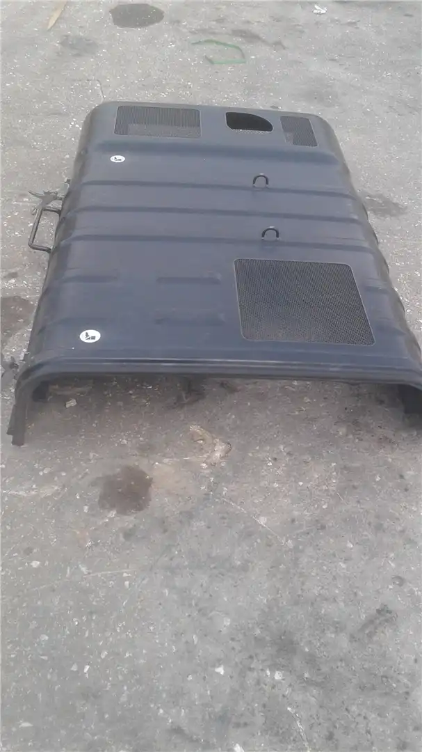 USED HOOD AS image 5