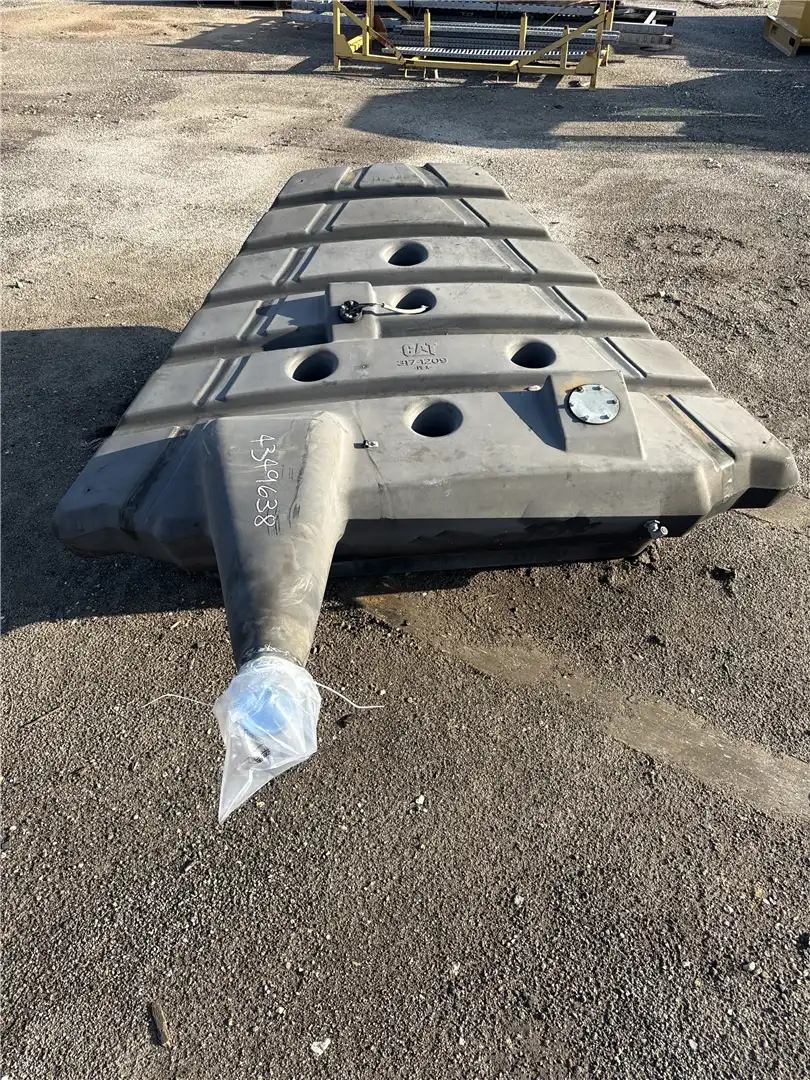USED TANK GP image 2