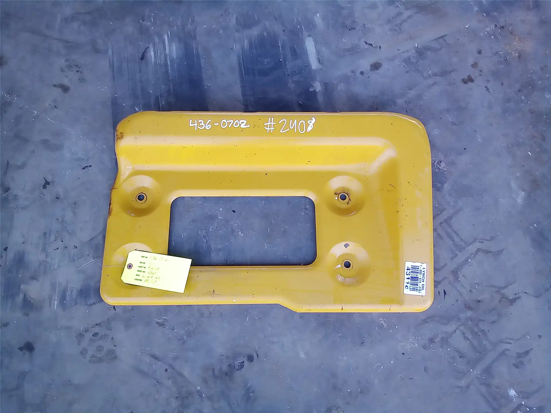 USED COVER image 2